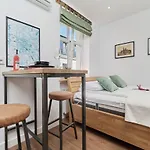 City Center Studio Wroclaw By Noclegi Renters