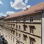 City Center Studio Wroclaw By Noclegi Renters