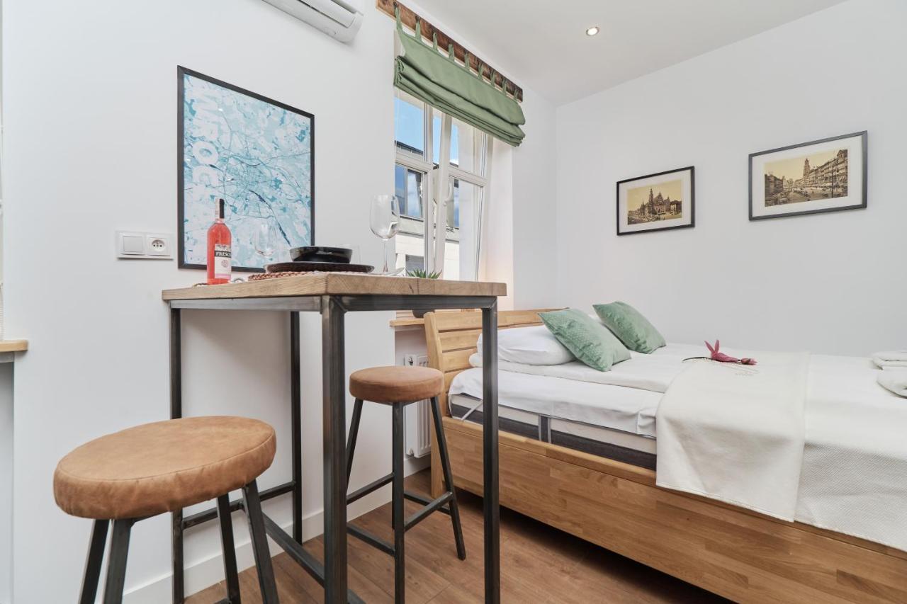 Center By Renters Wroclaw