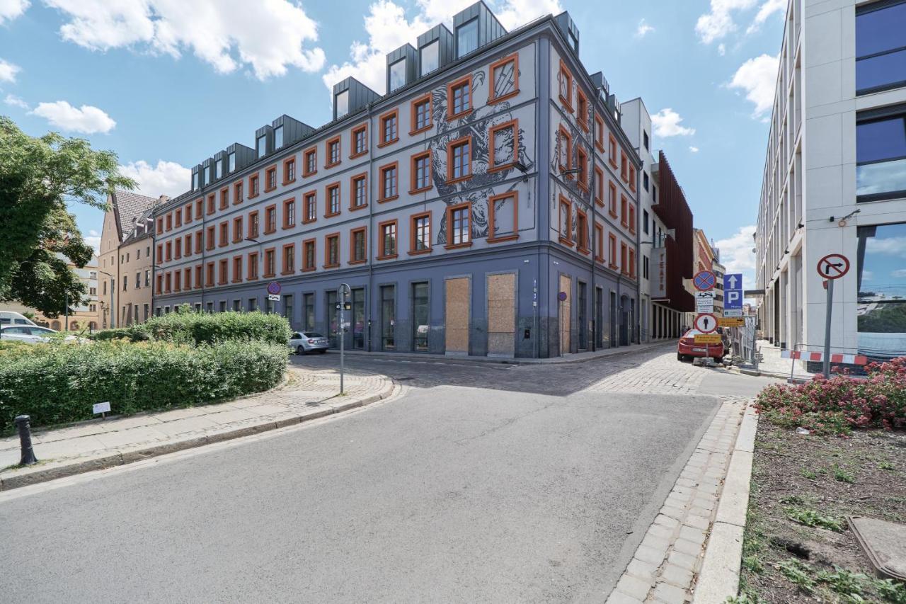 Apartament Center By Renters *