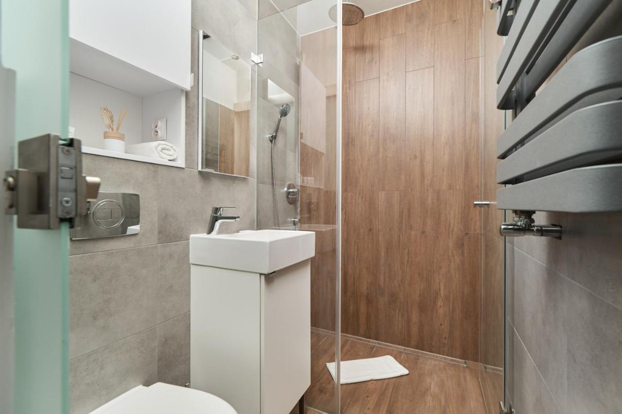 Apartament Center By Renters