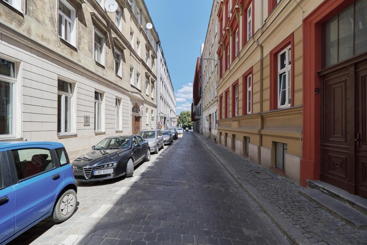 Center By Renters Apartament *