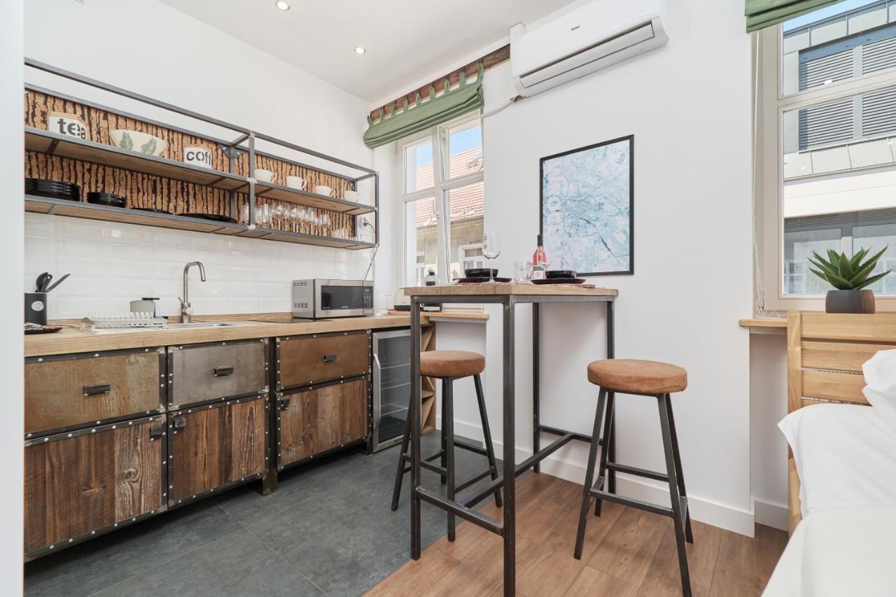 Center By Renters Apartament